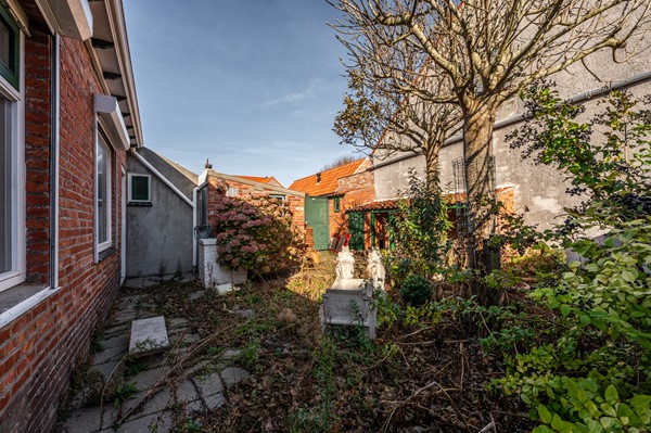 Medium property photo - Koestraat 43, 4361 BG Westkapelle